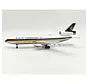DC10-30 British Caledonian Airways G-BFGI 1:200 polished with stand