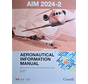 Aeronautical Information Manual (AIM) Edition 2024-2AIM-2024-2 ++EXPIRED++