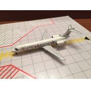 Phoenix Diecast B717-200 Bangkok Air HS-PGO 'Angkor Wat' 1:400 *Collection Sale