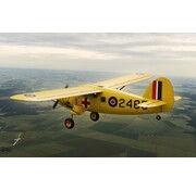 DoraWings Noorduyn Norseman Mk.IV 1:72 New tool 2024
