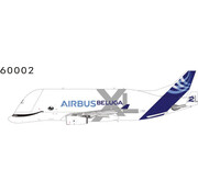 NG Models A330-743L Beluga XL #2 Airbus House F-GXLH 1:400