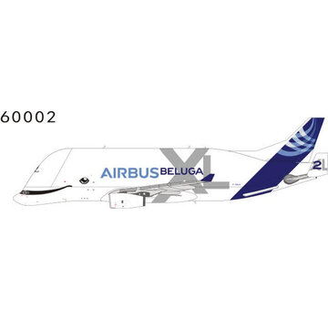 NG Models A330-743L Beluga XL #2 Airbus House F-GXLH 1:400