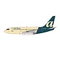 B737-200 Air Tran N464AT 1:400 (3d printed resin)