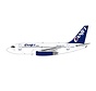 B737-200 Canjet C-FVCJ 1:200 (3d printed resin)