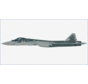 Su57 Stealth Fighter BLUE01 Russian Air Force 2019 1:72 (with 2 x R-77 and 2 x R-37 missiles on the wings)