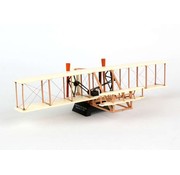 Postage Stamp Models Wright Flyer 1:72 with stand