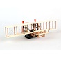 Wright Flyer 1:72 with stand