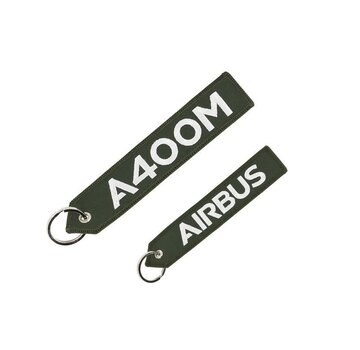 Airbus Keychain Airbus / A400M