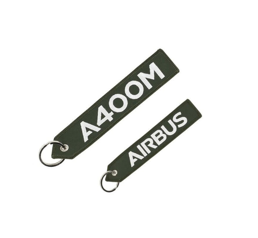 Keychain Airbus / A400M