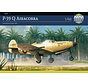 Bell P-39Q Airacobra 1:48 New tool 2024