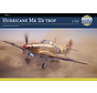 Hurricane Mk.IIb Trop 1:48