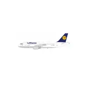 B-Models A319 Lufthansa old livery D-AILY 1:200 with stand  *Pre-Order