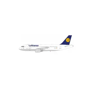 B-Models A319 Lufthansa old livery D-AILY 1:200 +New arrival+
