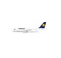 A319 Lufthansa old livery D-AILY 1:200 with stand  *Pre-Order