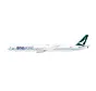 B777-300ER Cathay Pacific Oneworld 1:200 B-KQN with stand +new Arrival+