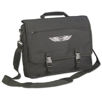 Flight Briefcase