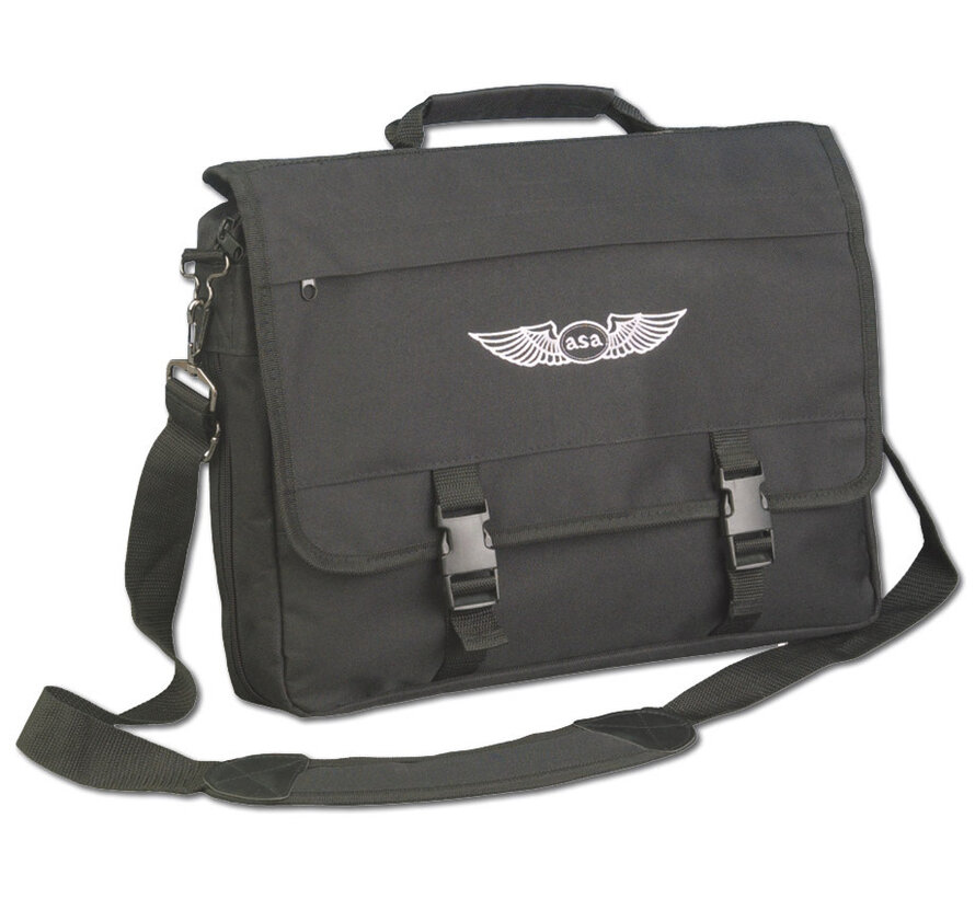 Flight Briefcase
