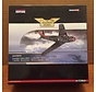 SABRE MKVI Luftwaffe JG71 'Hartmann' 1963 1:72 *Collection Sale