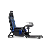 Flight Simulator Cockpit Chair Boeing Commercial Edition ** In-Store Pickup Only