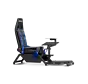 Flight Simulator Cockpit Chair Boeing Commercial Edition ** In-Store Pickup Only