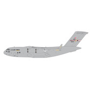 Gemini Jets C-17A Globemater III U.S. Air Force 00-0178 Wright-Patterson AFB 1:200 with stand *NEW ARRIVAL
