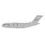 C-17A Globemater III U.S. Air Force 00-0178 Wright-Patterson AFB 1:200 with stand *NEW ARRIVAL