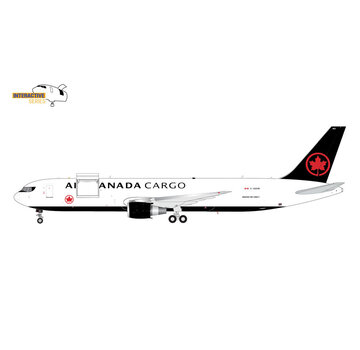 Gemini Jets B767-300ERF Air Canada Cargo 2017 livery C-GXHM 1:200 Interactive Series *NEW ARRIVAL