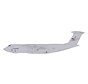 C-5M Galaxy U.S. Air Force 85-0009 Lackland Air Force Base 1:400