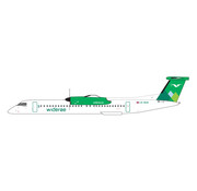 Gemini Jets Dash 8 Q400 WiderÃ¸e LN-WDM 1:400