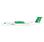 Dash 8 Q400 WiderÃ¸e LN-WDM 1:400