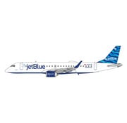 Gemini Jets ERJ190AR JetBlue Airways N323JB 1:400 *NEW ARRIVAL