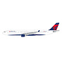 A330-300 Delta Air Lines N829NW 1:400