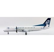 JC Wings Saab SF340AAir New Zealand Link old livery ZK-NLP 1:200 with stand *Pre-Order