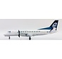 Saab SF340AAir New Zealand Link old livery ZK-NLP 1:200 with stand *Pre-Order