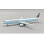 A321 Air Canada Ice Blue Livery C-GITY with stand 1:200 *New Arrival+