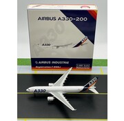 Phoenix Diecast A330-200 House Colours F-WWKJ 1:400 +New Arrival+