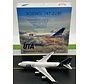 B747-200F UTA Cargo  F-GCBM 1:400 +New Arrival+