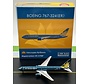 B767-300ER Vietnam Airlines VN-A762 1:400 +New Arrival+