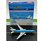 MD11 KLM PH-KCA metal belly 1:400 +New Arrival+