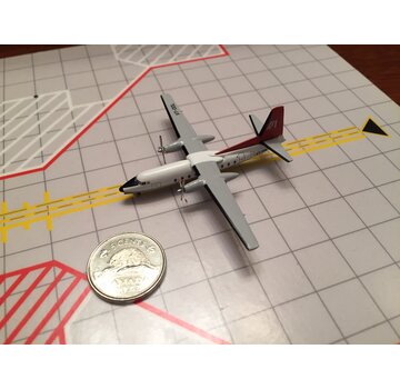 F27 Indian Airlines VT-DOL 1:400 *Collection Sale