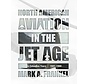 North American Aviation in the Jet Age: Volume 2: The Columbus Years: 1941-1988 hardcover +New Arrival+