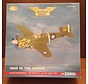P40E Warhawk 11th FS/343rd FG, Aleutian Islands 1943 1:72 *Collection Sale