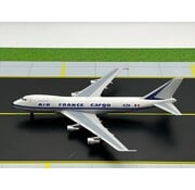 B747-200F Air France Cargo delivery chevron livery N18815 1:400 +New Arrival+