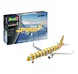 A321-200 "Condor" [yellow stripe 'sunshine' livery] 1:144 New 2024