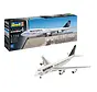 B747-400 Iron Maiden Air Atlanta Icelandic 1:144 (kit) 2024 re-issue