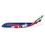 A380-800 Emirates A6-EOD NBA Special Livery 1:400