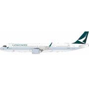 JFOX A321neo Cathay Pacific B-HPJ 1:200 with stand +New Arrival+