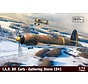 IBG I.A.R.80 [early] Romanian Fighter - Gathering Storm 1941 1:72