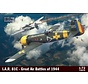 IBG I.A.R. 81C with Mauser cannons-Great Air battles of 1944 1:72