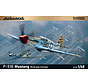 P51B Mustang Birdcage canopy 1:48 ProfiPACK